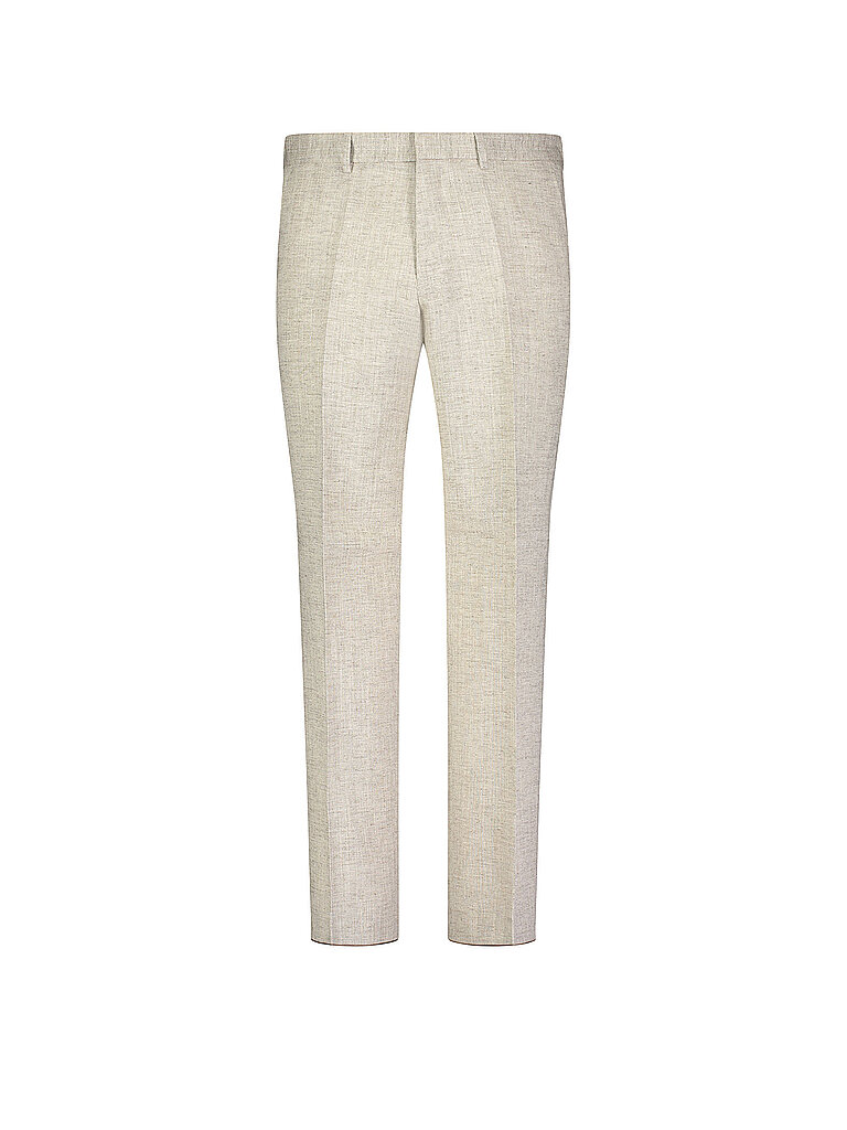 Anzughose beige 56 herren