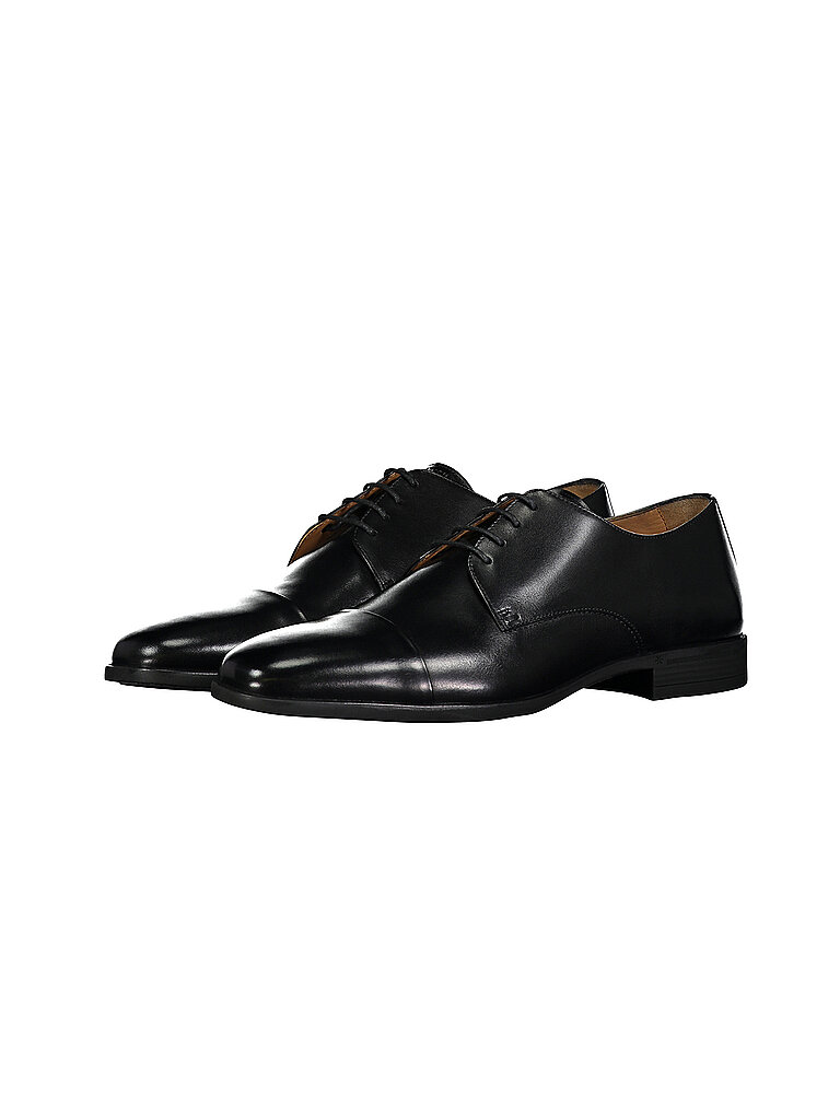 ROY ROBSON Anzugschuhe schwarz | 46