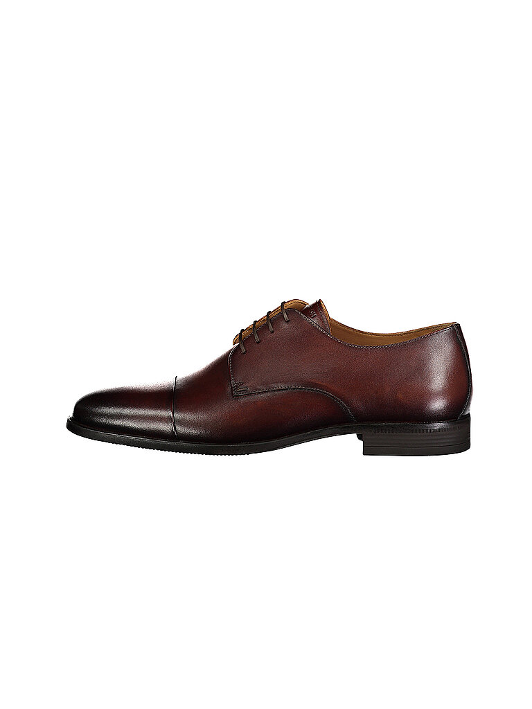 Anzugschuhe braun 43 herren