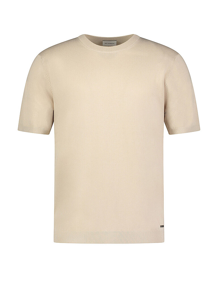 ROY ROBSON T-Shirt  beige | L