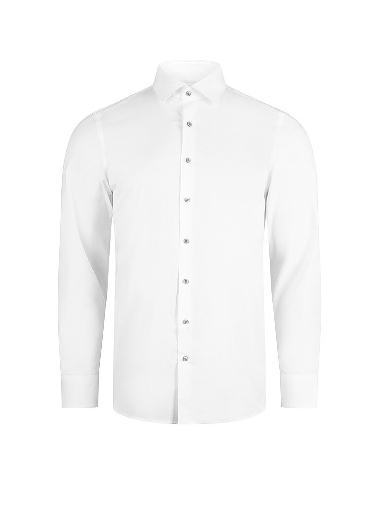 ROY ROBSON Business Hemd weiss | 45