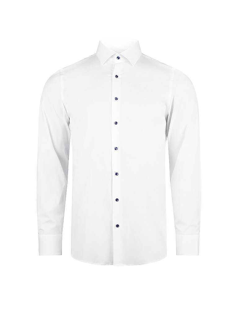 ROY ROBSON Business Hemd weiss | 40