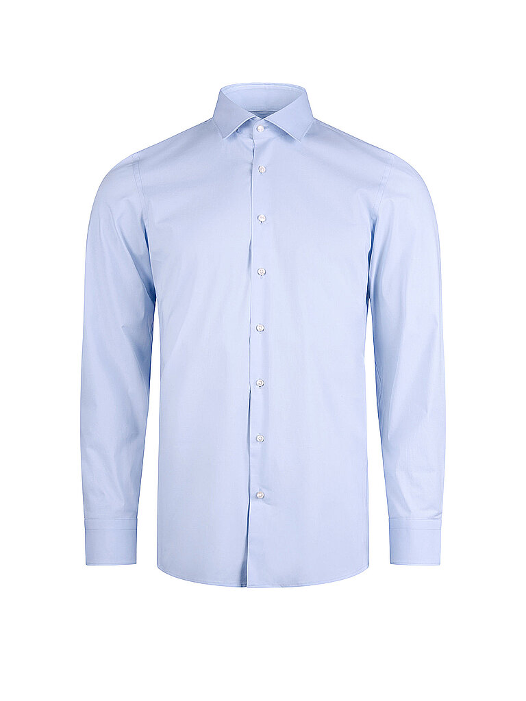 Business Hemd hellblau 40 herren