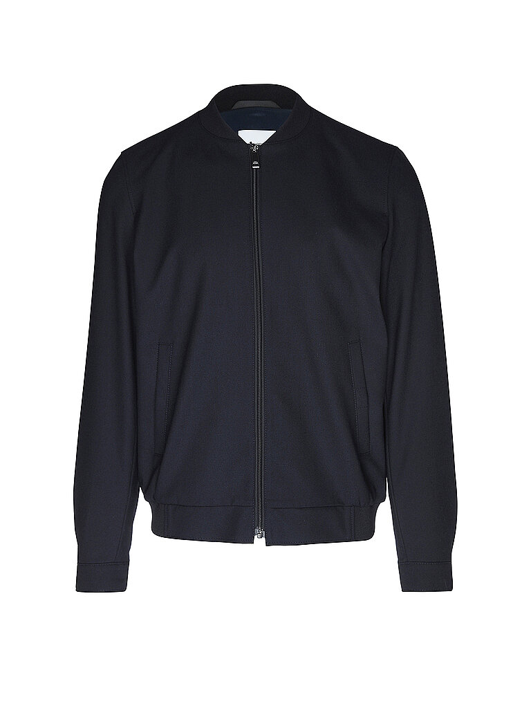 ROY ROBSON Blouson  dunkelblau | XL