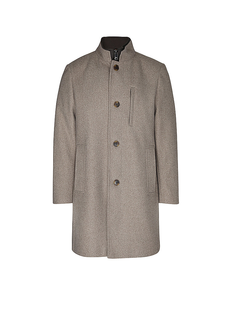 ROY ROBSON Mantel beige | 25