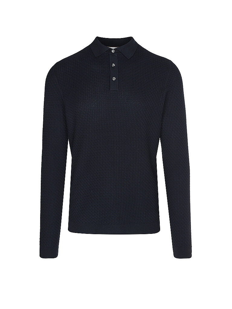 ROY ROBSON Pullover  dunkelblau | S