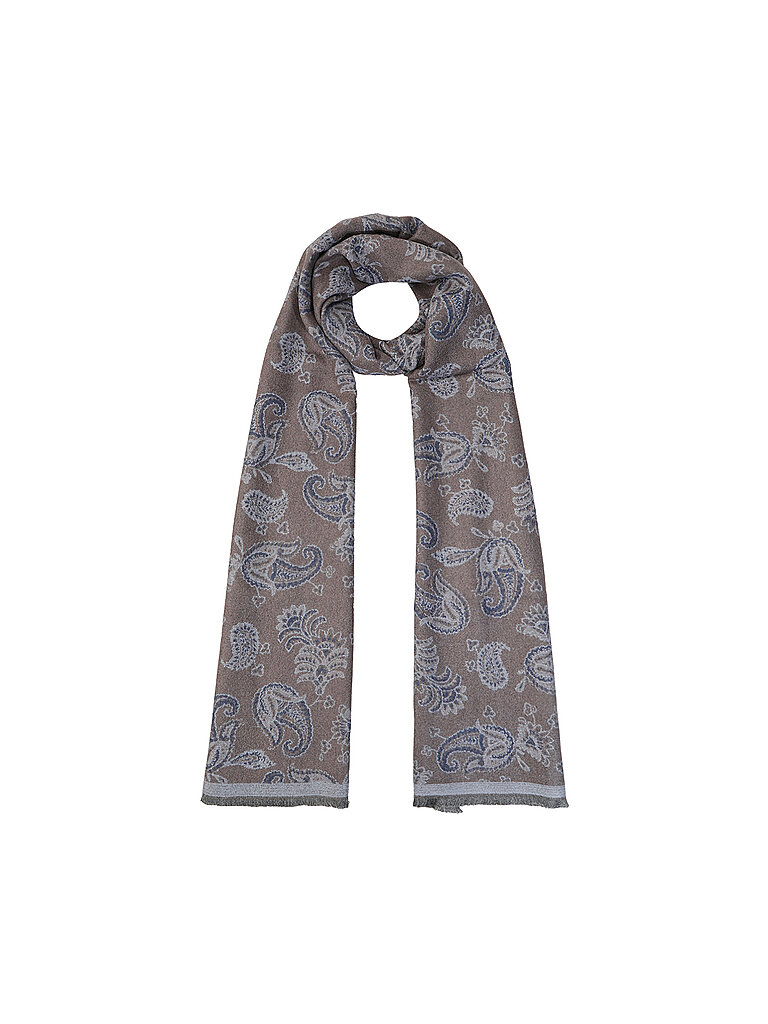 ROY ROBSON Schal  beige