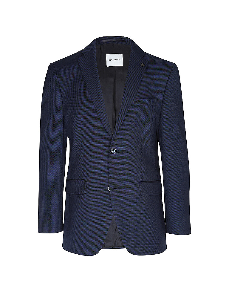 ROY ROBSON Sakko Regular Fit dunkelblau | 25