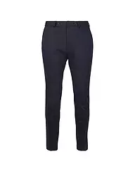 ROY ROBSON | Hose Slim Fit | blau