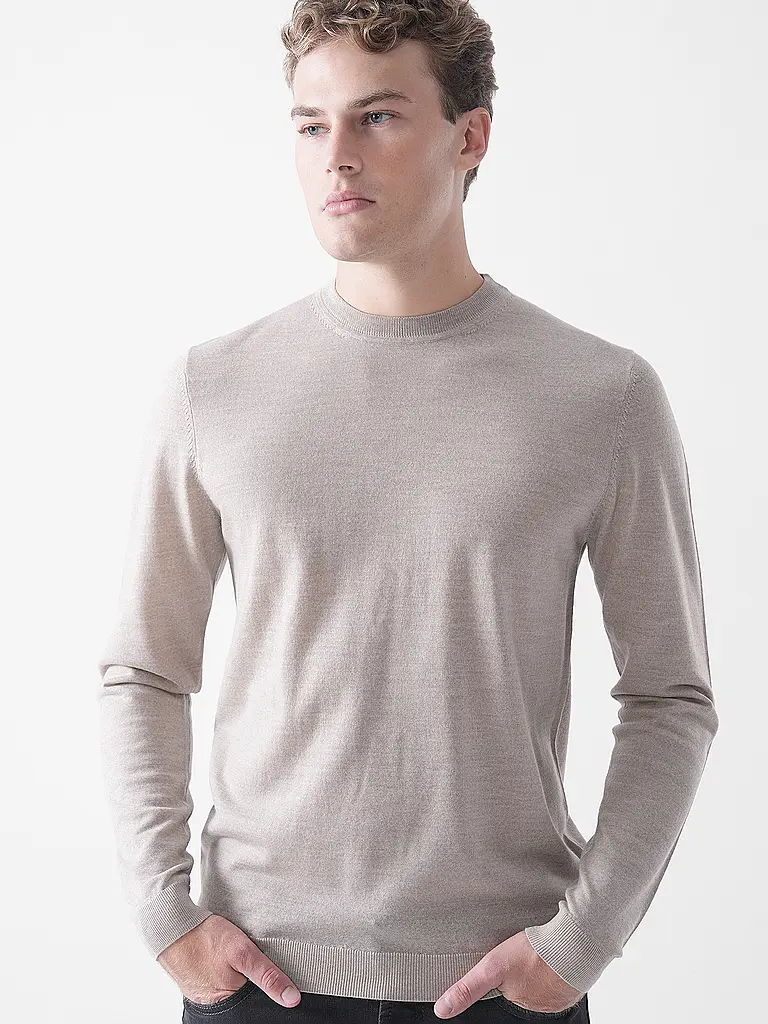 ROY ROBSON | Pullover | 