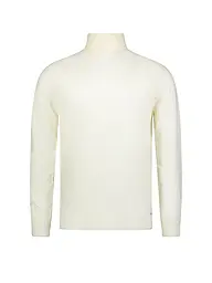 ROY ROBSON | Rollkragenpullover  | creme