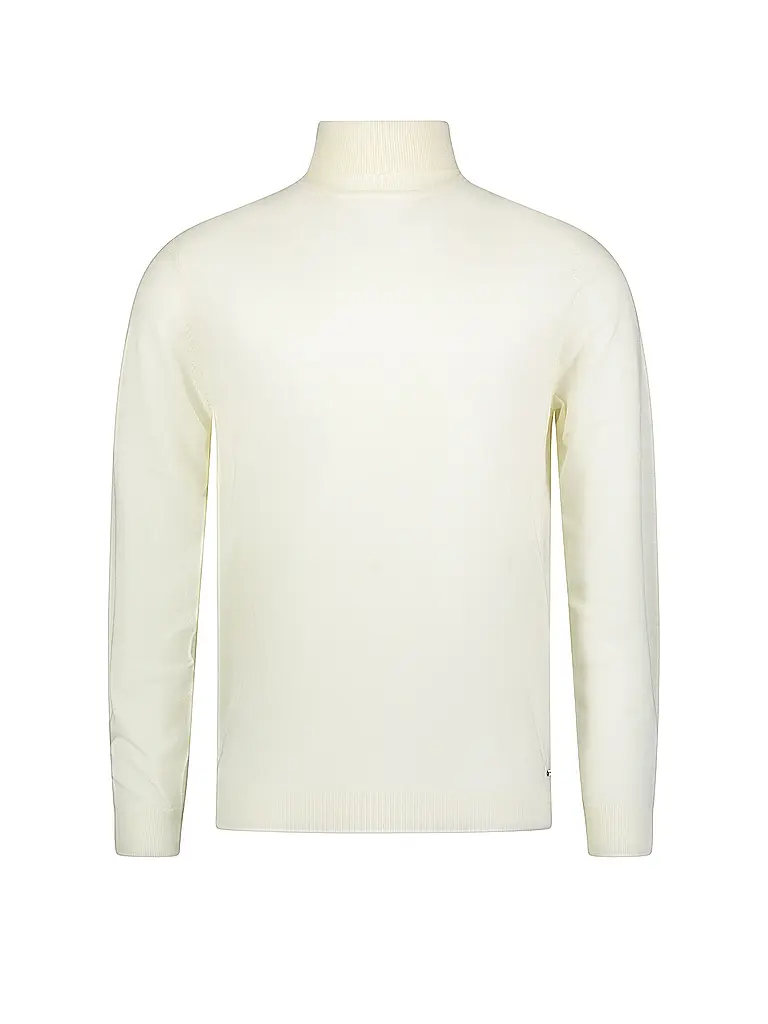 ROY ROBSON | Rollkragenpullover  | creme