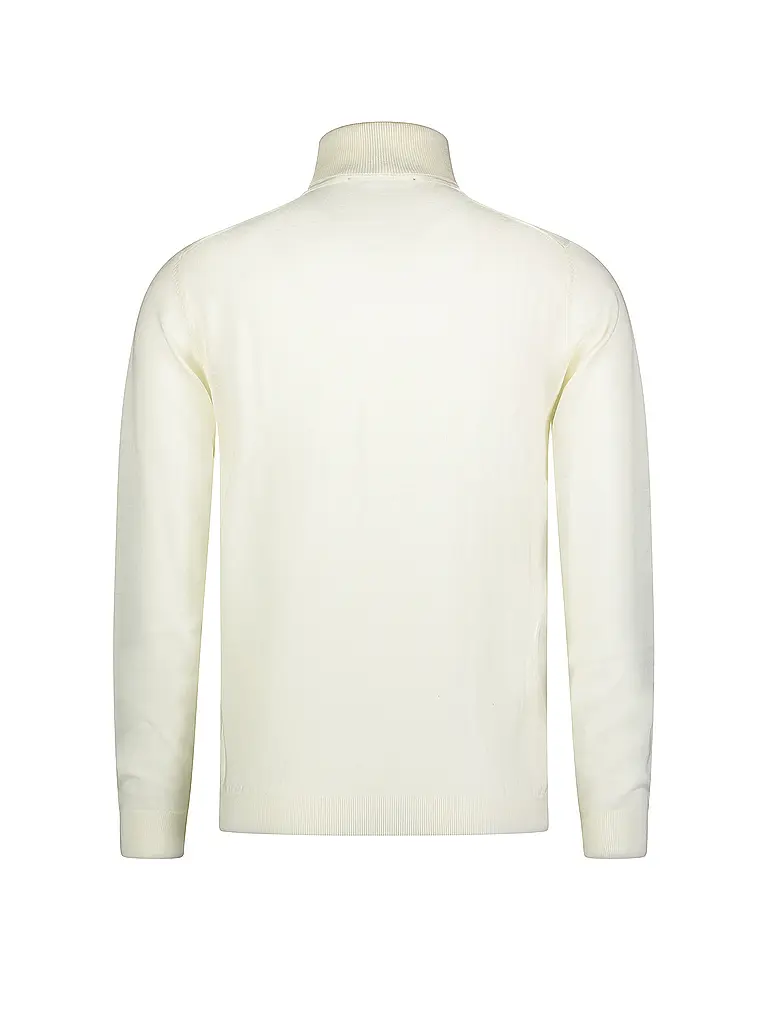 ROY ROBSON | Rollkragenpullover  | creme