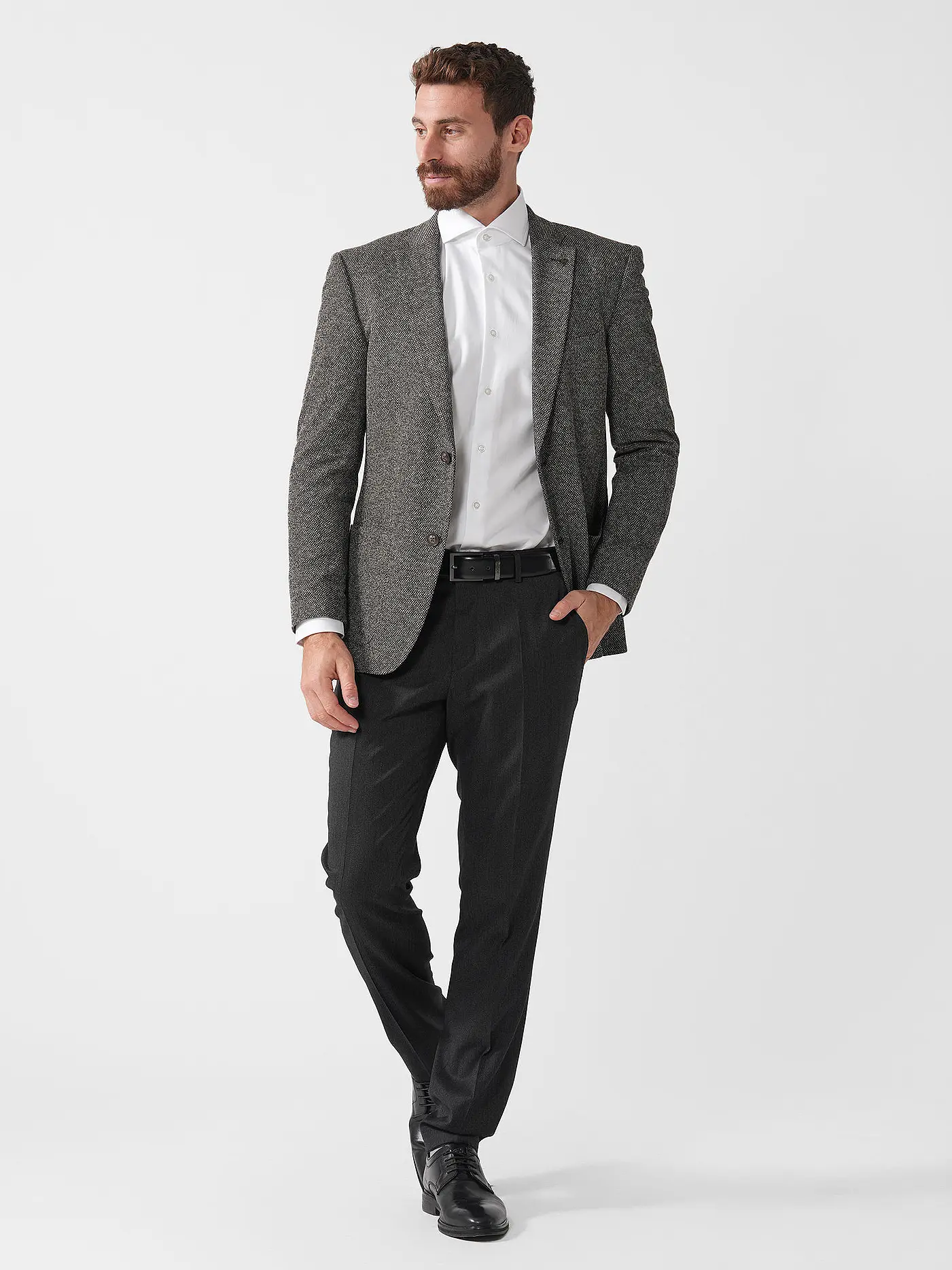 ROY ROBSON | Sakko  | braun
