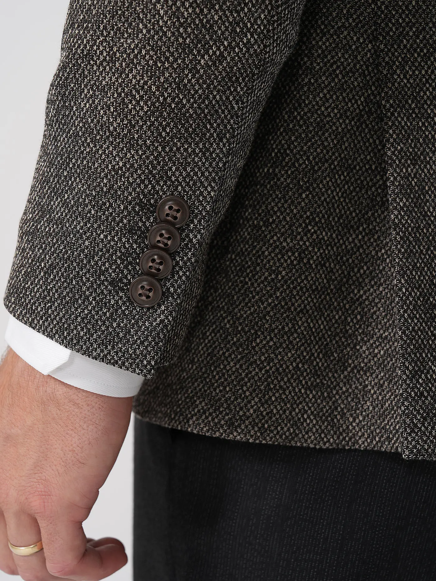 ROY ROBSON | Sakko  | braun