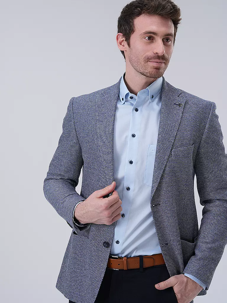 ROY ROBSON | Sakko | braun