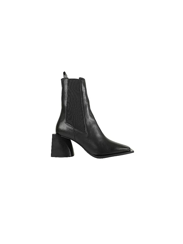 ROYAL REPUBLIQ | Chelsea Boots LUNA | schwarz