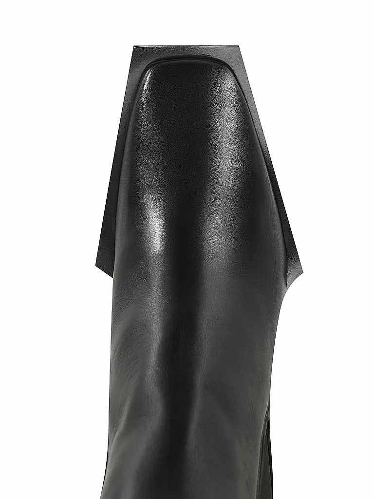 ROYAL REPUBLIQ | Chelsea Boots LUNA | schwarz