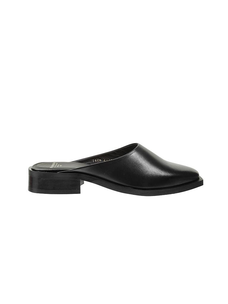 ROYAL REPUBLIQ | Pantoffel "Prime Square Mule" | 