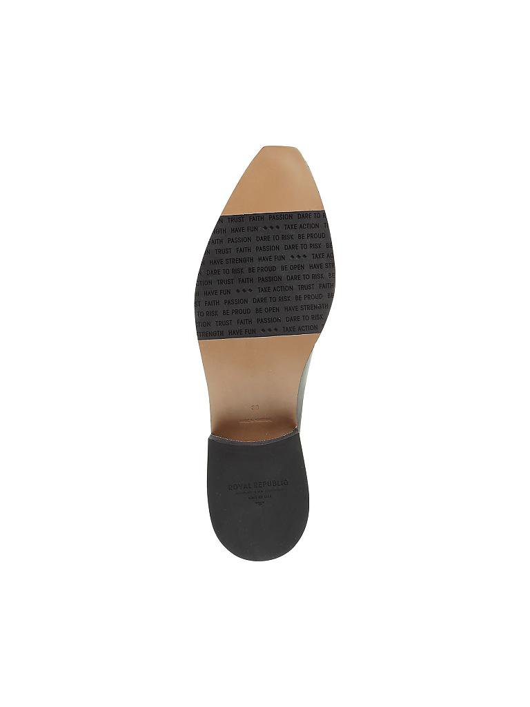 ROYAL REPUBLIQ | Pantoffel "Prime Square Mule" | 