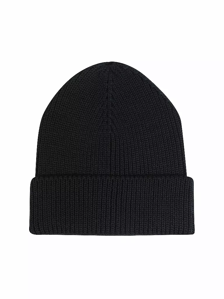 RUDOLF VIENNA | Mütze - Beanie Alexander | schwarz