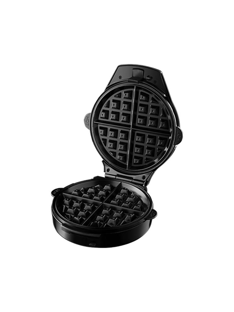 RUSSELL HOBBS | Fiesta 3 in 1 Waffeleisen 900W 24620-56 | schwarz