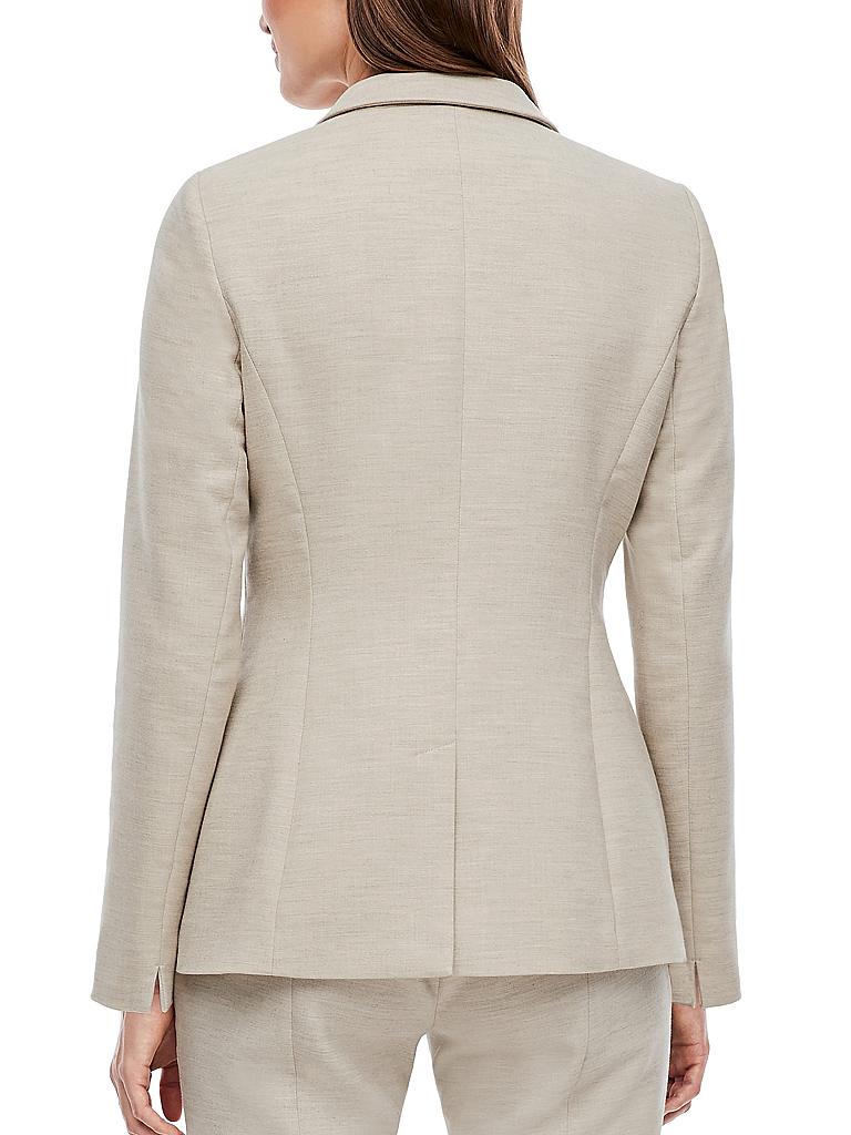 S.OLIVER BLACK LABEL | Blazer | beige