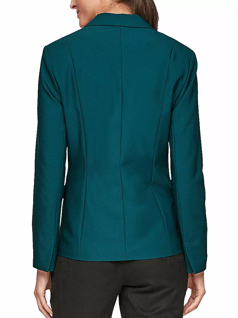 S.OLIVER BLACK LABEL | Blazer | grün