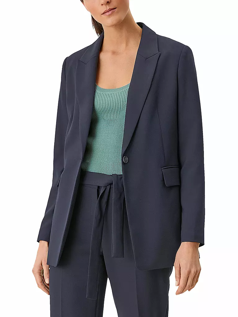 S.OLIVER BLACK LABEL | Blazer | blau