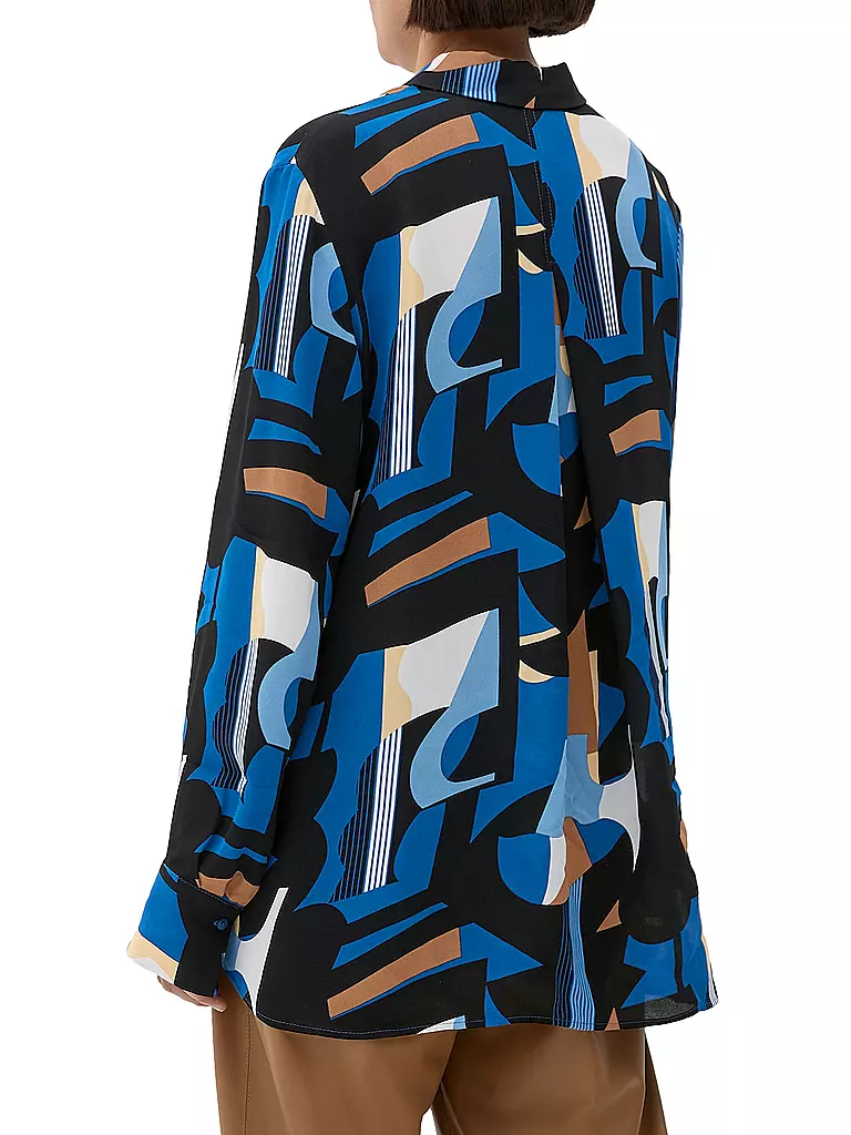 S.OLIVER BLACK LABEL | Bluse | bunt