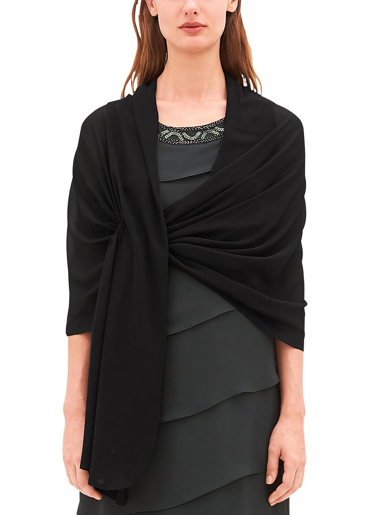 S.OLIVER BLACK LABEL | Chiffon - Schal  | 