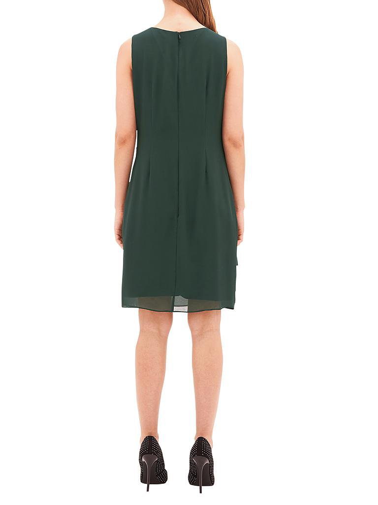 S.OLIVER BLACK LABEL | Chiffonkleid  | 