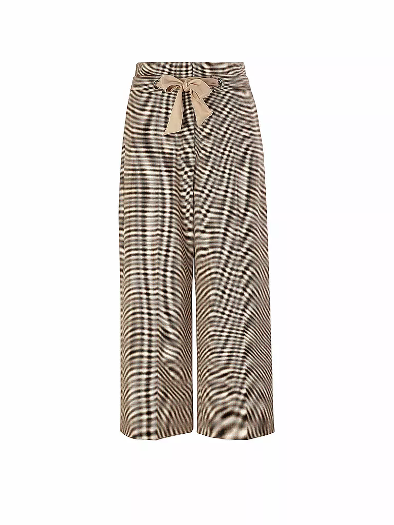 S.OLIVER BLACK LABEL | Culotte | beige