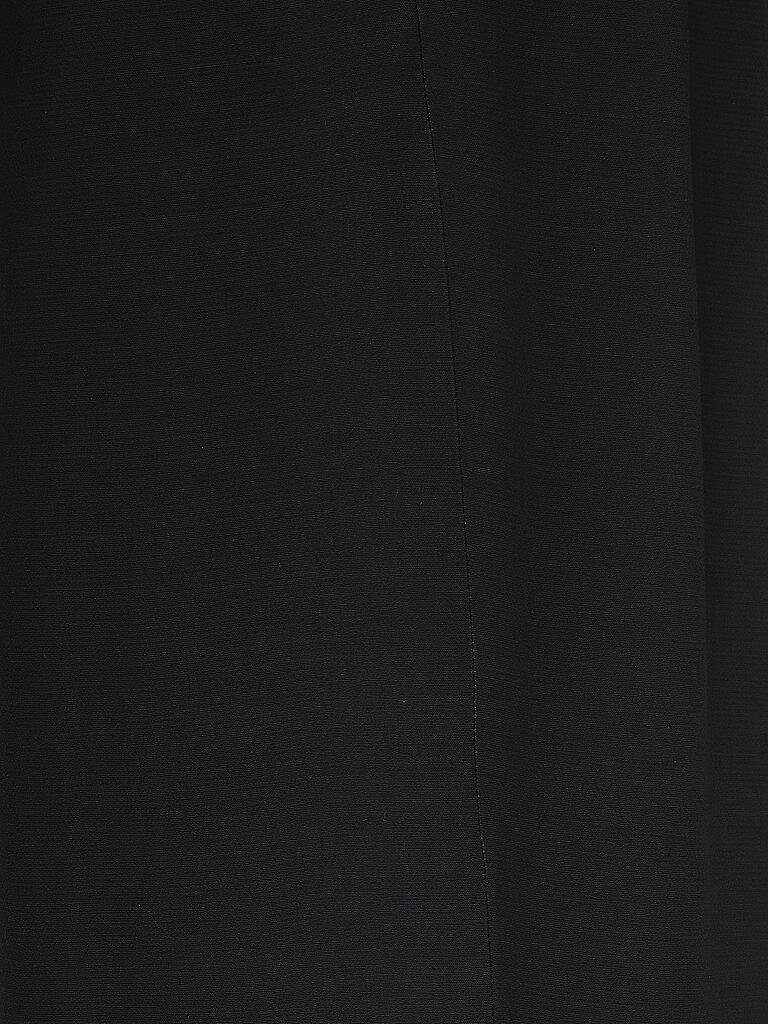 s.Oliver BLACK LABEL MIT FIXEM STEPPEINSATZ - Trench - braun/marrone chiaro