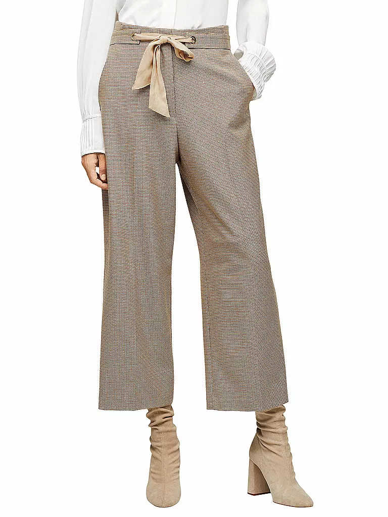 S.OLIVER BLACK LABEL | Culotte | beige