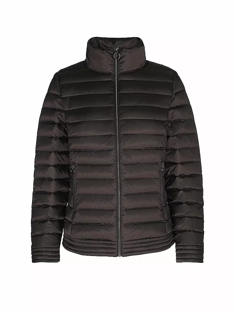 S.OLIVER BLACK LABEL | Daunenjacke  | braun