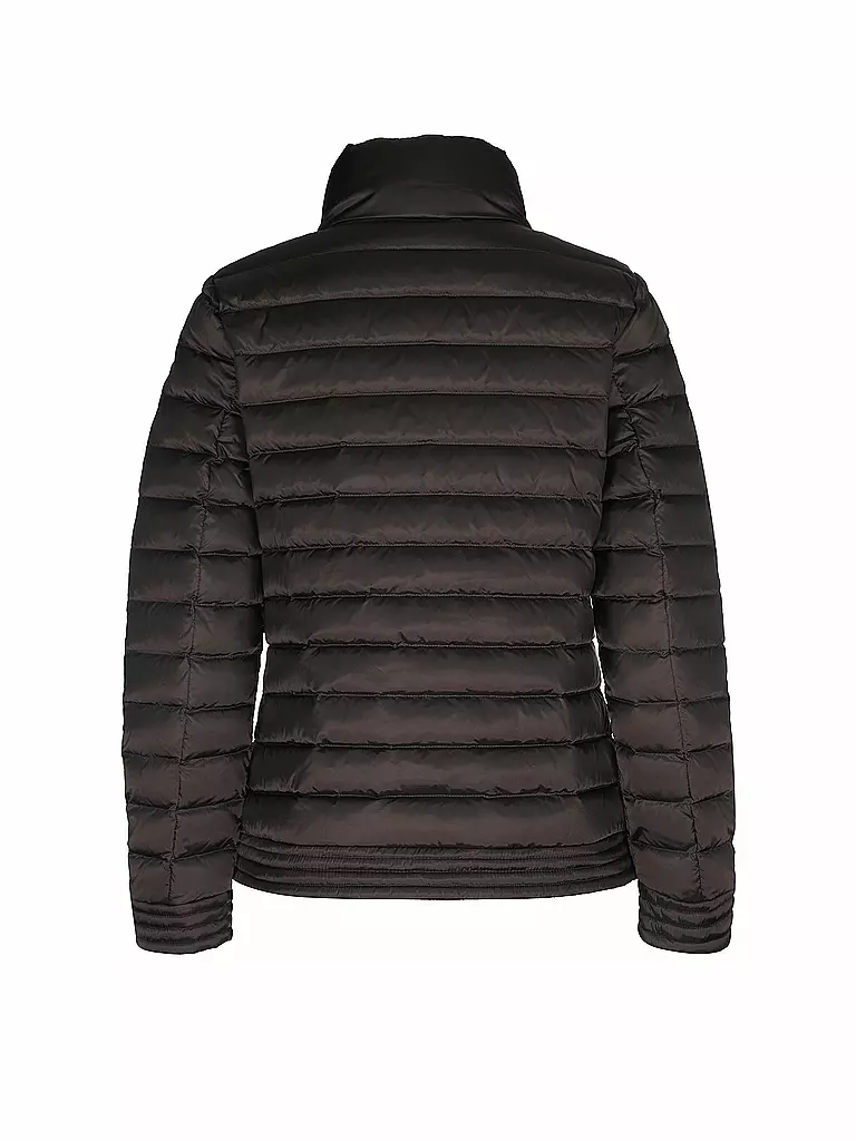 S.OLIVER BLACK LABEL | Daunenjacke  | braun