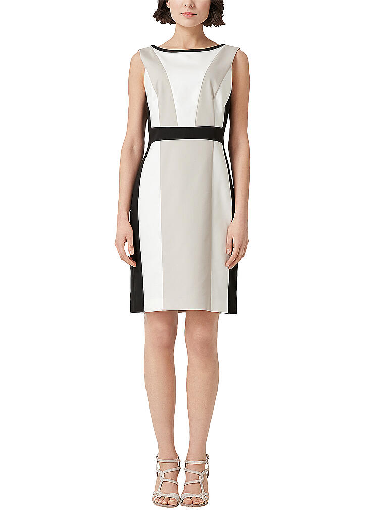 S.OLIVER BLACK LABEL | Etuikleid | beige