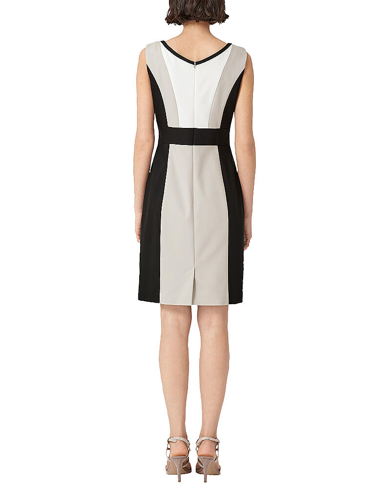 S.OLIVER BLACK LABEL | Etuikleid | beige