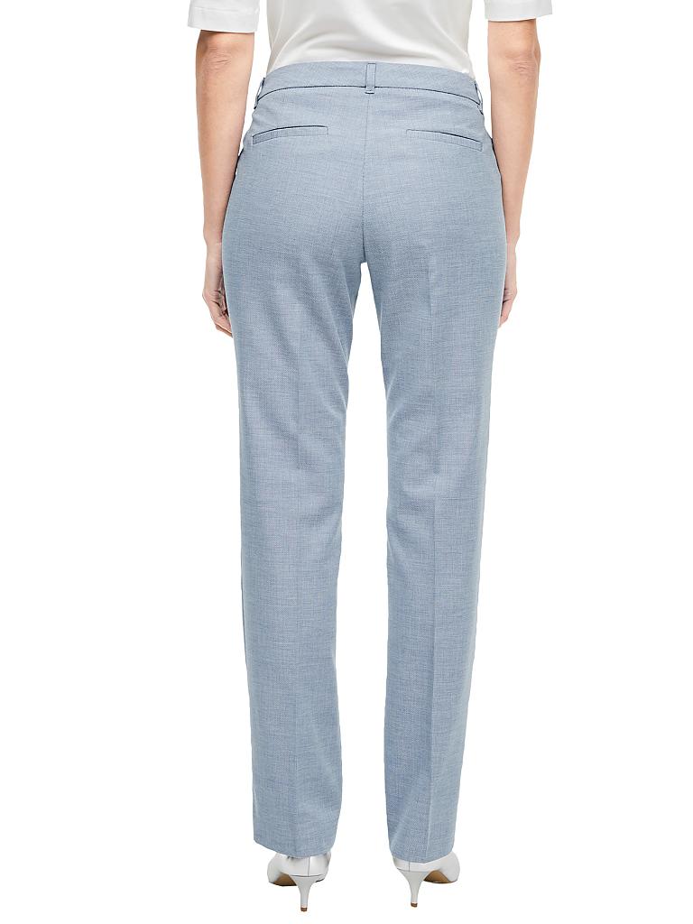 S.OLIVER BLACK LABEL | Hose Easy-Fit "Eve" | 