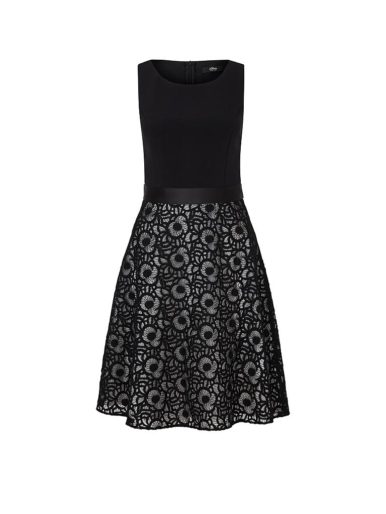 S.OLIVER BLACK LABEL | Kleid  | 