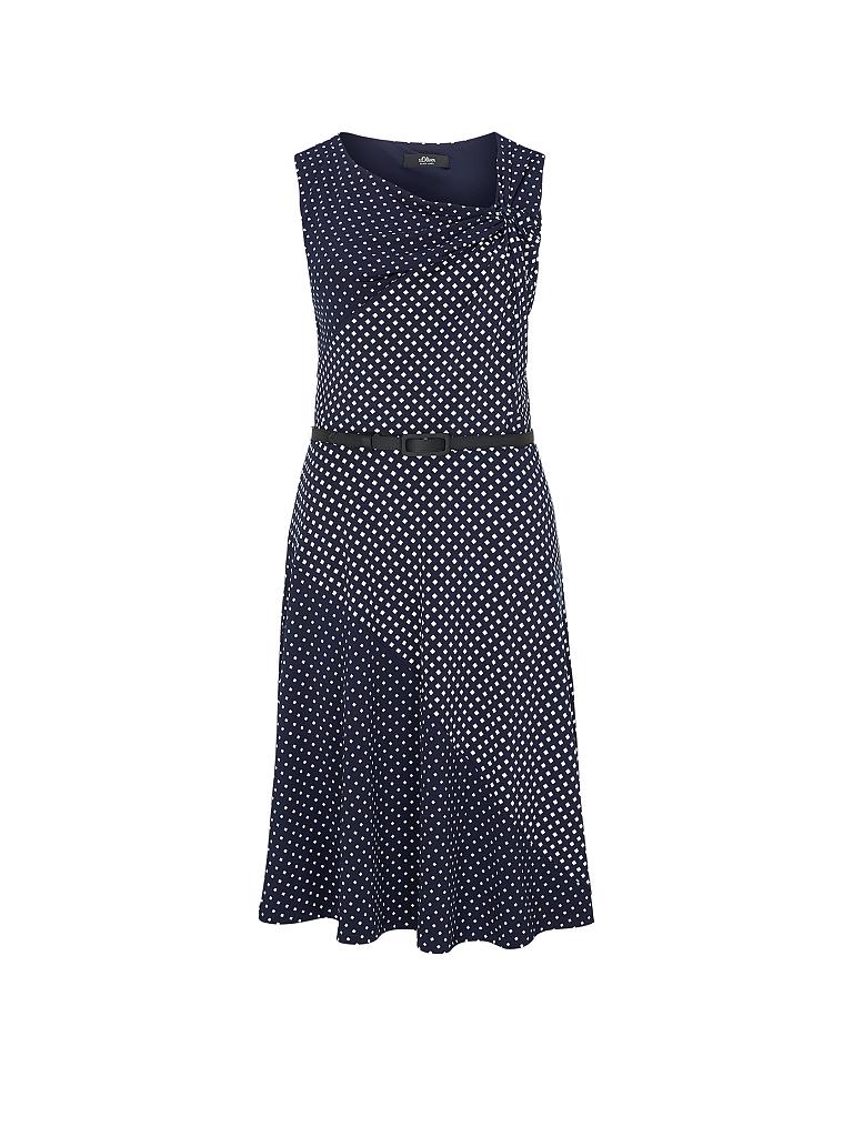 S.OLIVER BLACK LABEL | Kleid  | 