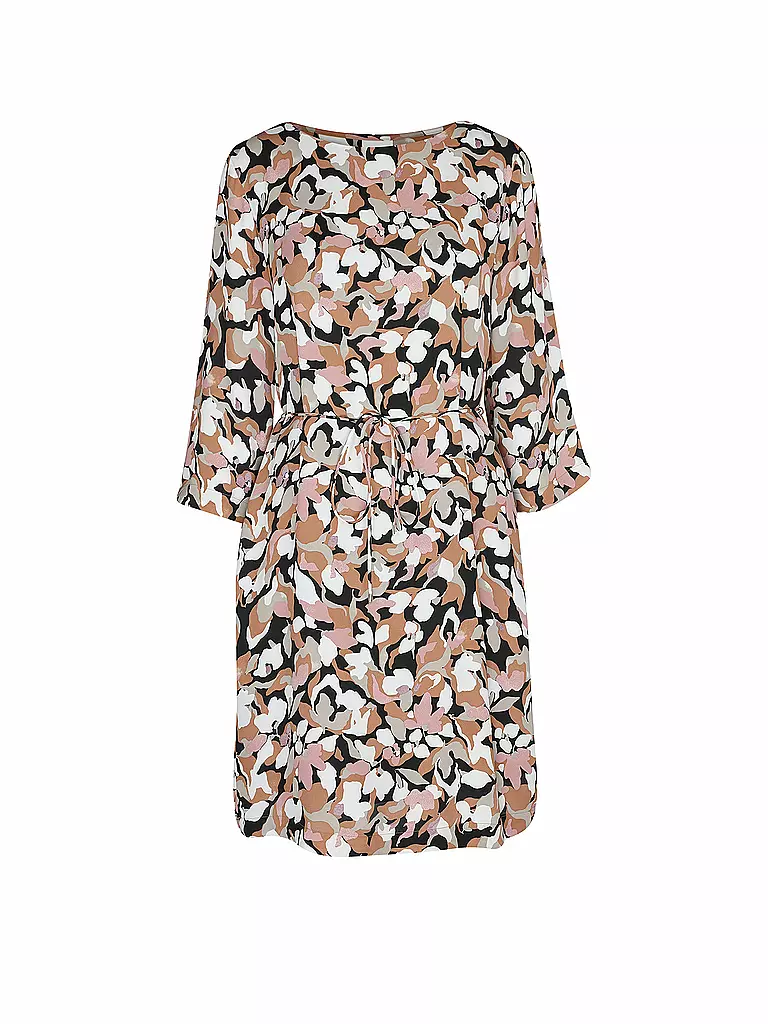 S.OLIVER BLACK LABEL | Kleid  | grau