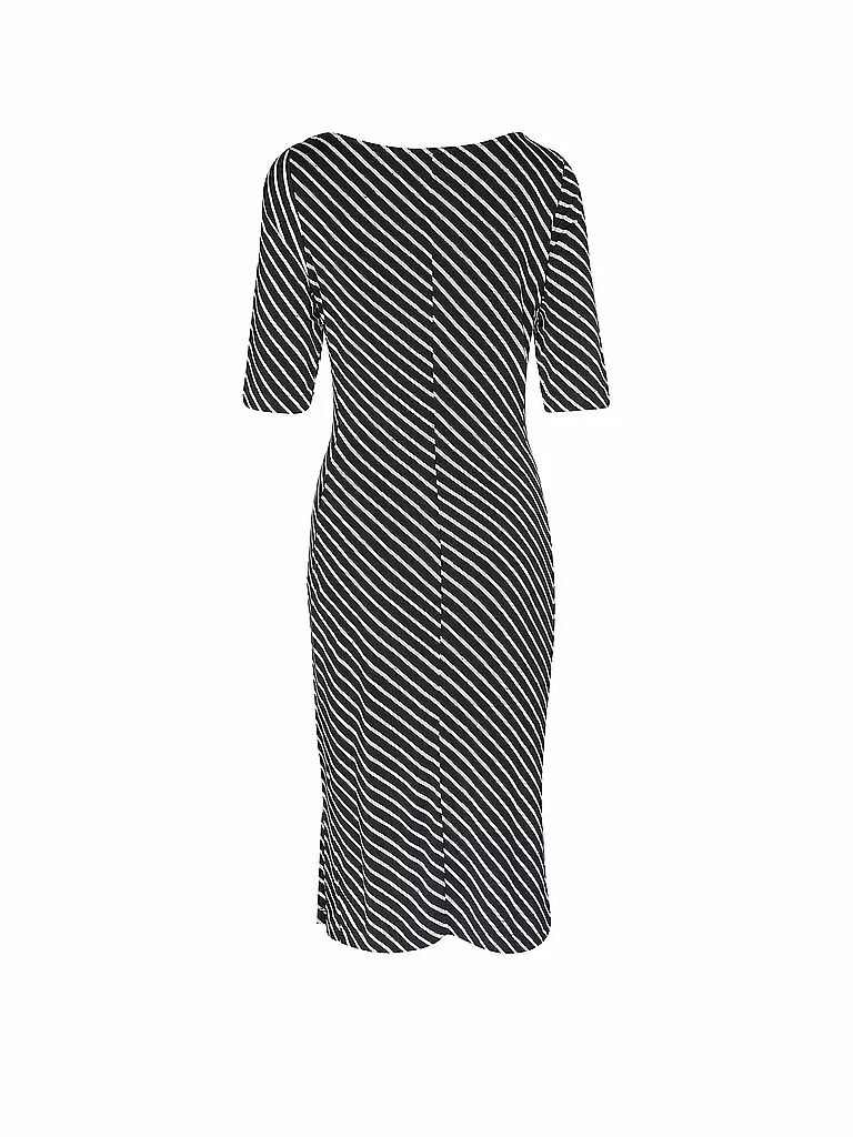 S.OLIVER BLACK LABEL | Kleid  | dunkelblau