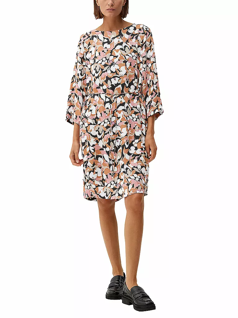 S.OLIVER BLACK LABEL | Kleid  | grau