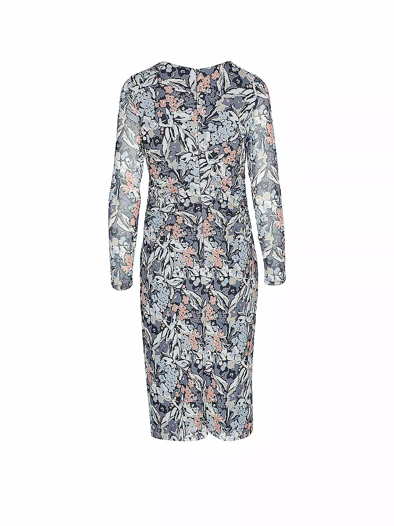 S.OLIVER BLACK LABEL | Kleid  | dunkelblau