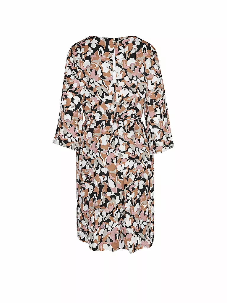 S.OLIVER BLACK LABEL | Kleid  | grau