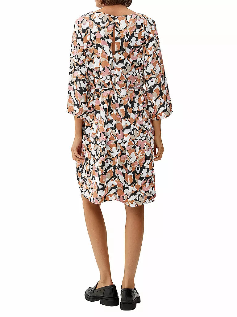 S.OLIVER BLACK LABEL | Kleid  | grau