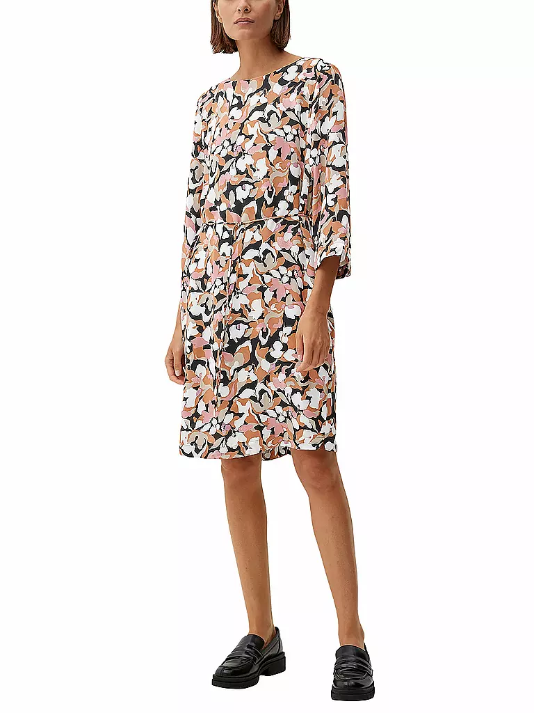 S.OLIVER BLACK LABEL | Kleid  | grau