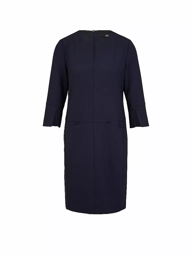 S.OLIVER BLACK LABEL | Kleid | blau